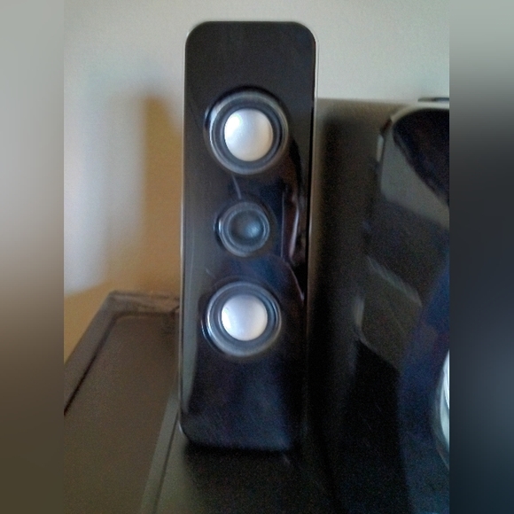 💖HP iLive Bluetooth speaker sound music system IHB23B - Picture 3 of 5